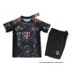 2ª Camiseta Bayern Munich Nino 2024-2025