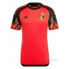 1ª Camiseta Belgica Authentic 2022
