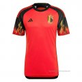 1ª Camiseta Belgica Authentic 2022