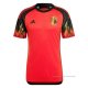 1ª Camiseta Belgica Authentic 2022