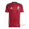 1ª Camiseta Belgica 2024