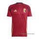 1ª Camiseta Belgica 2024