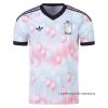 2ª Camiseta Belgica Authentic 2026