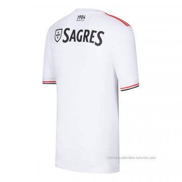 2ª Camiseta Benfica 2021-2022
