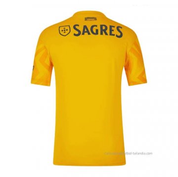 2ª Camiseta Benfica 2022-2023
