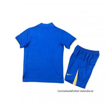 1ª Camiseta Birmingham City Nino 2025-2026