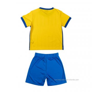 2ª Camiseta Birmingham City Nino 2021-2022
