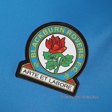 1ª Camiseta Blackburn Rovers 2026-2027