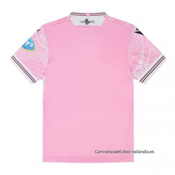 3ª Camiseta Blackburn Rovers 2024-2025