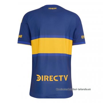 1ª Camiseta Boca Juniors 2027