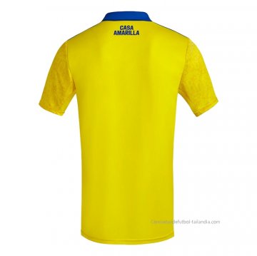 Camiseta Boca Juniors 3ª 2022-2023