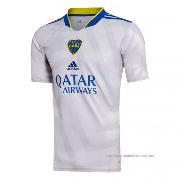 2ª Camiseta Boca Juniors 2021 2ª Camiseta Boca Juniors 2021