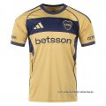2ª Camiseta Boca Juniors 2026
