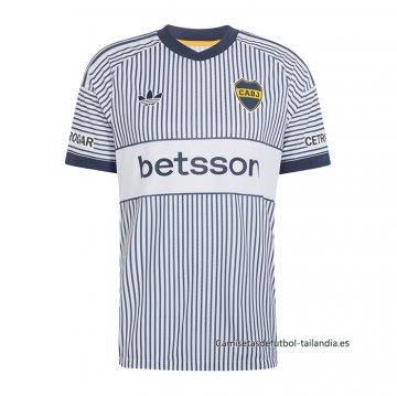2ª Camiseta Boca Juniors 2027 2ª Camiseta Boca Juniors 2027