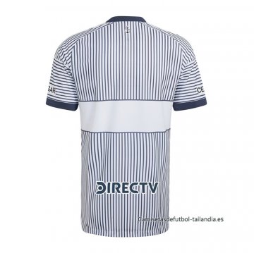 2ª Camiseta Boca Juniors 2027