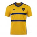 2ª Camiseta Boca Juniors 2023-2024