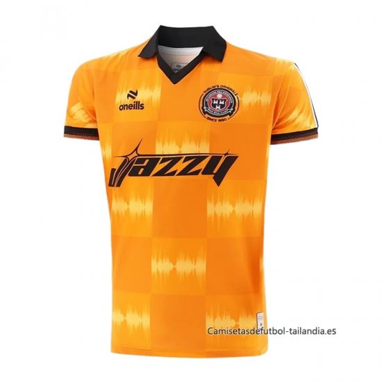 2ª Camiseta Bohemian 2026 - Haga un click en la imagen para cerrar
