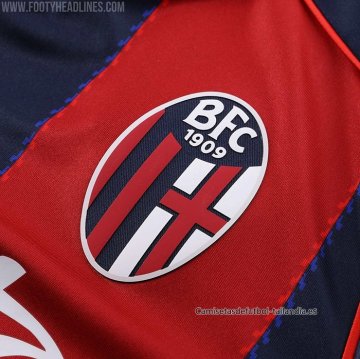 1ª Camiseta Bologna 2026-2027