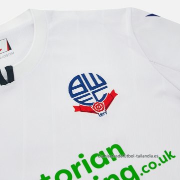 1ª Camiseta Bolton Wanderers 2026-2027