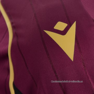 2ª Camiseta Bolton Wanderers 2026-2027