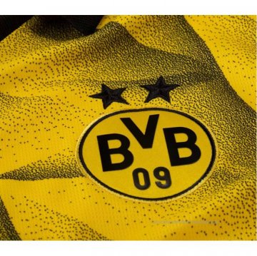 Camiseta Borussia Dortmund Cup 2023-2024