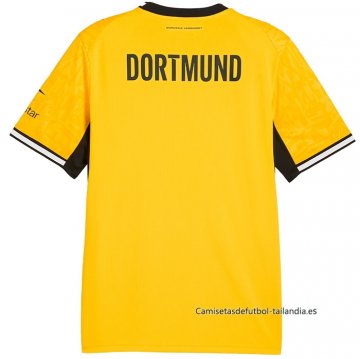 1ª Camiseta Borussia Dortmund 2026-2027