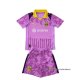 Camiseta Borussia Dortmund Special Nino 2025-2026 Rosa