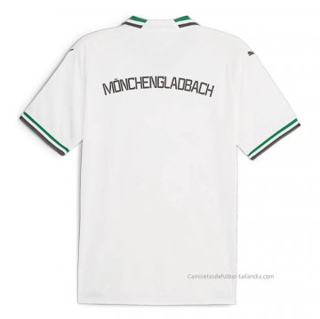 1ª Camiseta Borussia Monchengladbach 2023-2024