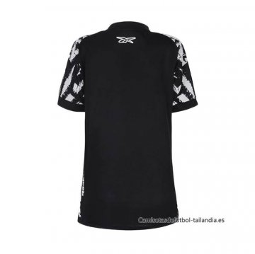 4ª Camiseta Botafogo Mujer 2025
