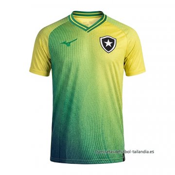 Camiseta Botafogo Special 2026 Amarillo Camiseta Botafogo Special 2026 Amarillo