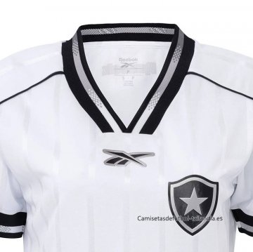 3ª Camiseta Botafogo Mujer 2025-2026