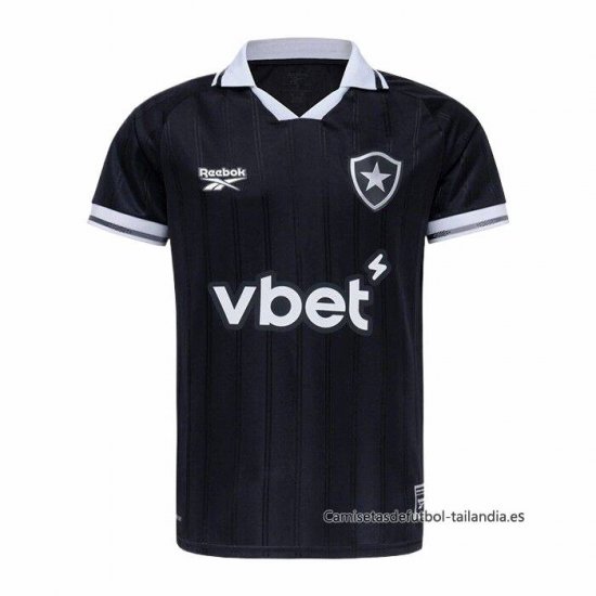 2ª Camiseta Botafogo 2025 - Haga un click en la imagen para cerrar