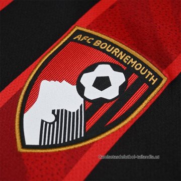 1ª Camiseta Bournemouth 2025-2026