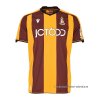 1ª Camiseta Bradford City 2026-2027 1ª Camiseta Bradford City 2026-2027
