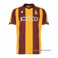 1ª Camiseta Bradford City 2026-2027