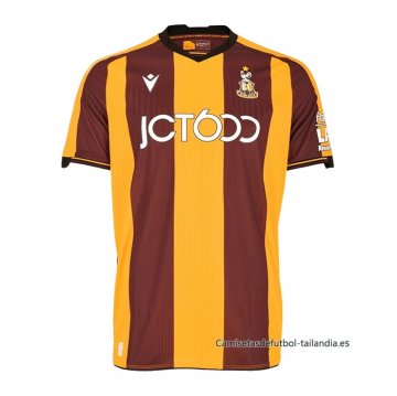 1ª Camiseta Bradford City 2026-2027