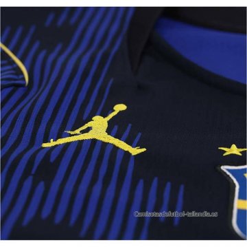 2ª Camiseta Brasil 2026