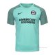 2ª Camiseta Brighton & Hove Albion 2021-2022