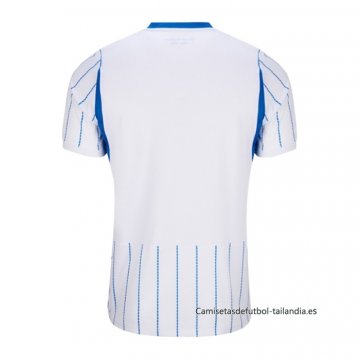 2ª Camiseta Brighton & Hove Albion 2026-2027