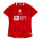 1ª Camiseta Bristol City 2021-2022