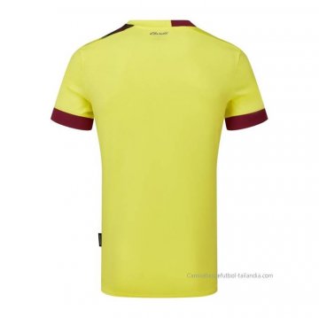2ª Camiseta Burnley 2023-2024