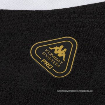 1ª Camiseta CR Vasco Da Gama Mujer 2025