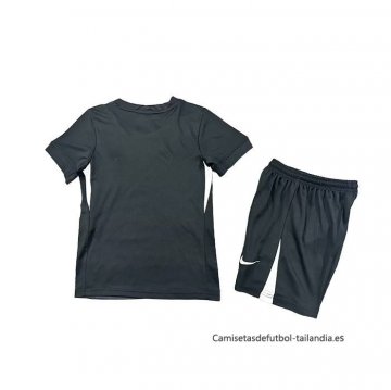 1ª Camiseta CR Vasco da Gama Nino 2026