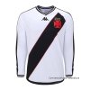 2ª Camiseta CR Vasco da Gama Manga Larga 2024 2ª Camiseta CR Vasco da Gama Manga Larga 2024