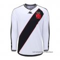 2ª Camiseta CR Vasco da Gama Manga Larga 2024