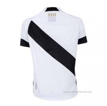 2ª Camiseta CR Vasco da Gama Mujer 2022