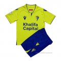 1ª Camiseta Cadiz Nino 2022-2023