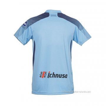 3ª Camiseta Cagliari Calcio 2021-2022