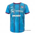 3ª Camiseta Cagliari Calcio 2025-2026