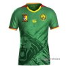 1ª Camiseta Camerun 2025 1ª Camiseta Camerun 2025